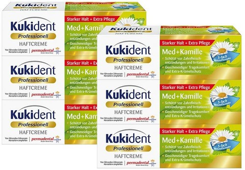 Kukident professionell - ✅,