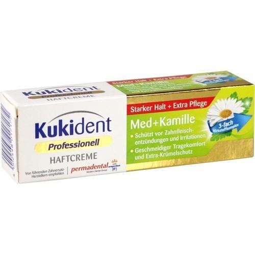Kukident haftcreme - kukident,