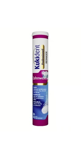 Kukident proffesionell - kukident,