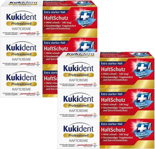 Kukident professionell - kukident,
