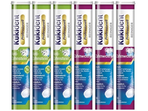 Kukident professionell - kukident,