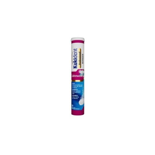 Kukident zahnweiß tabs - kukident,