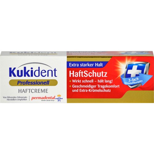 Kukident haftschutz extra - haftschutz,