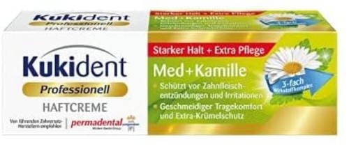 Kukident professionell - kukident,
