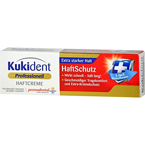 Kukident professionell - kukident,