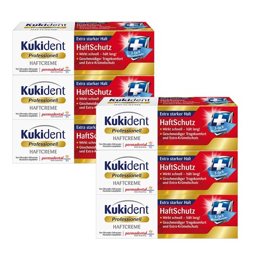 Kukident professionell - kukident,