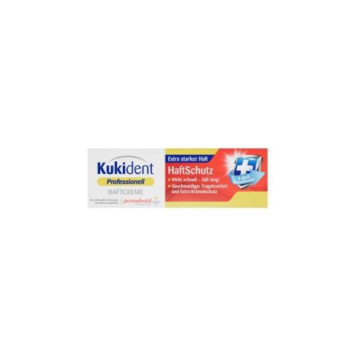 Kukident super haftcreme - kukident,