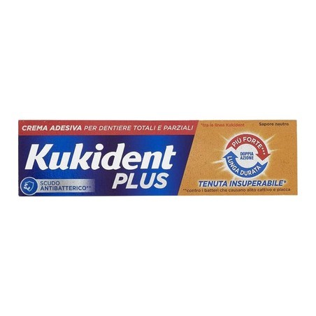 Stück kukident plus dual - 12,