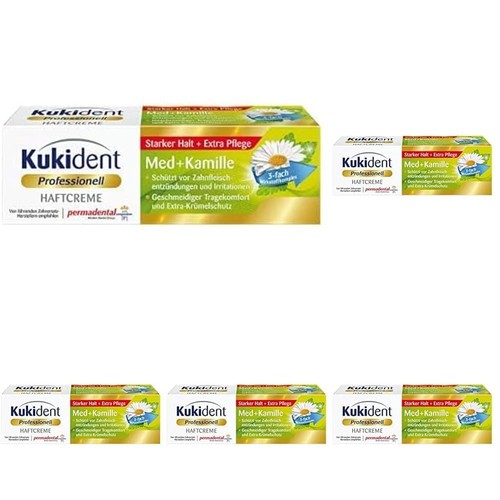 Kukident professionell - kukident,