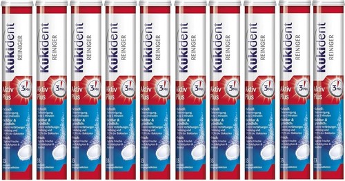 Kukident aktiv plus 33 - kukident,