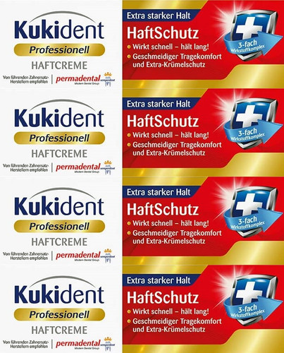 Kukident professionell - kukident,