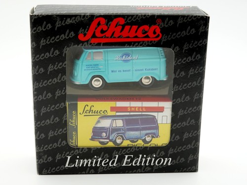 Schuco piccolo vw - 1:90, t2