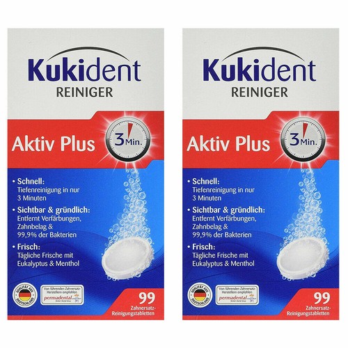 Kukident aktiv plus - ✅kukident,