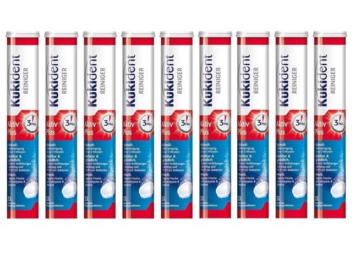 Kukident aktiv plus 99 - plus, x