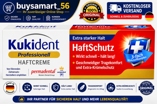 Kukident professionell - kukident,