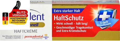 Kukident professionell - kukident,