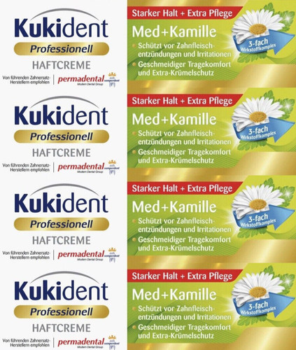 Kukident professionell - kukident,