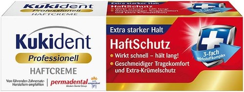 Kukident professionell - kukident,